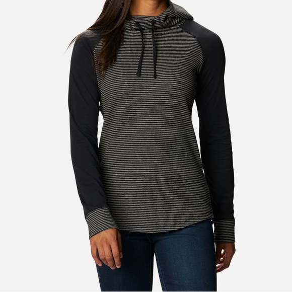 Columbia Cascade Gorge Hoodie - Picture 1 of 4